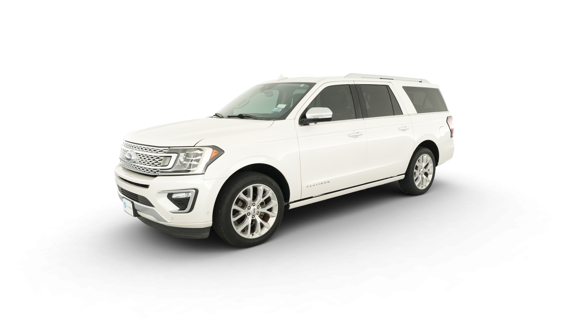 2018 Ford Expedition MAX vehicle photo