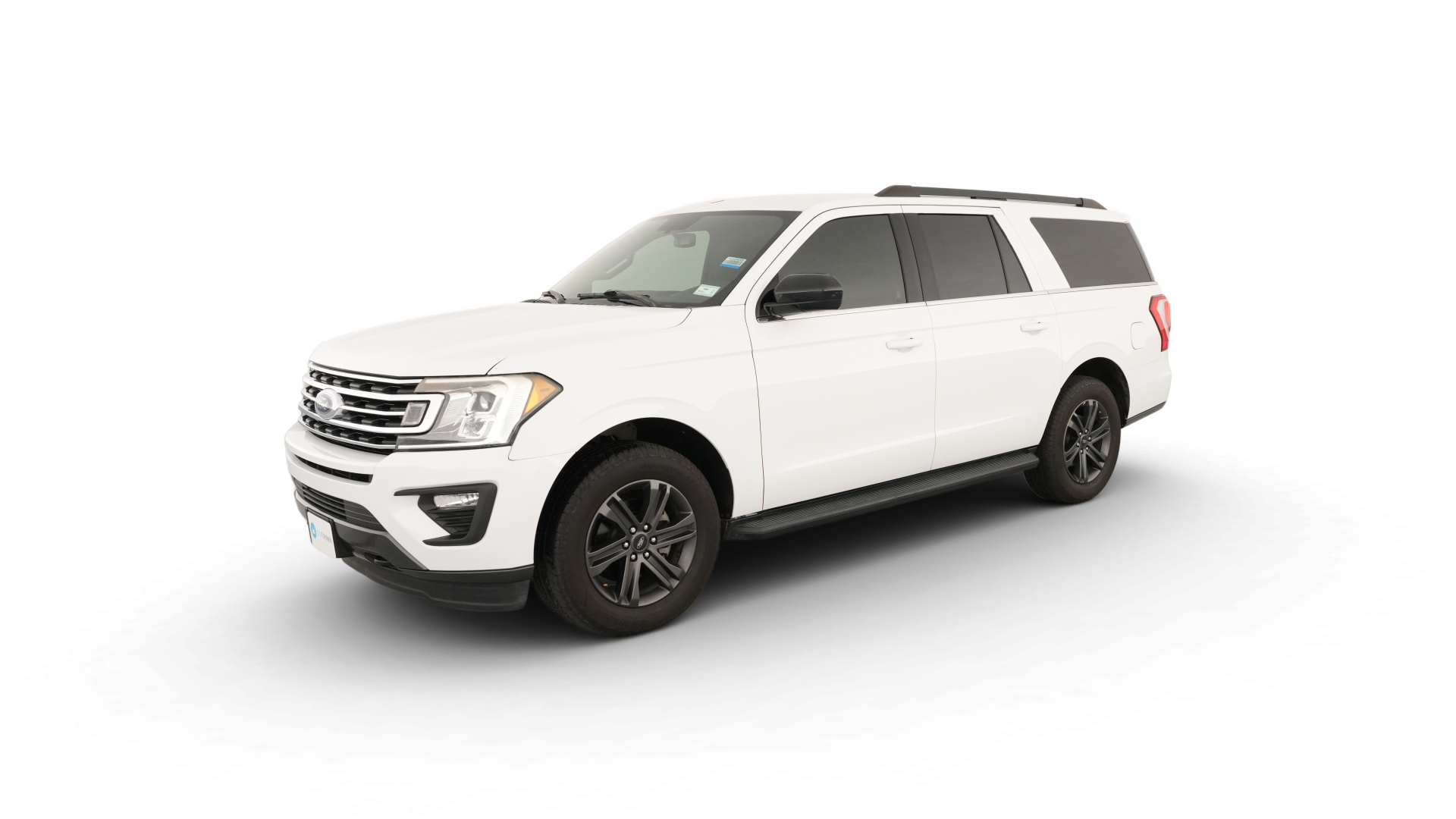 2018 Ford Expedition MAX vehicle photo