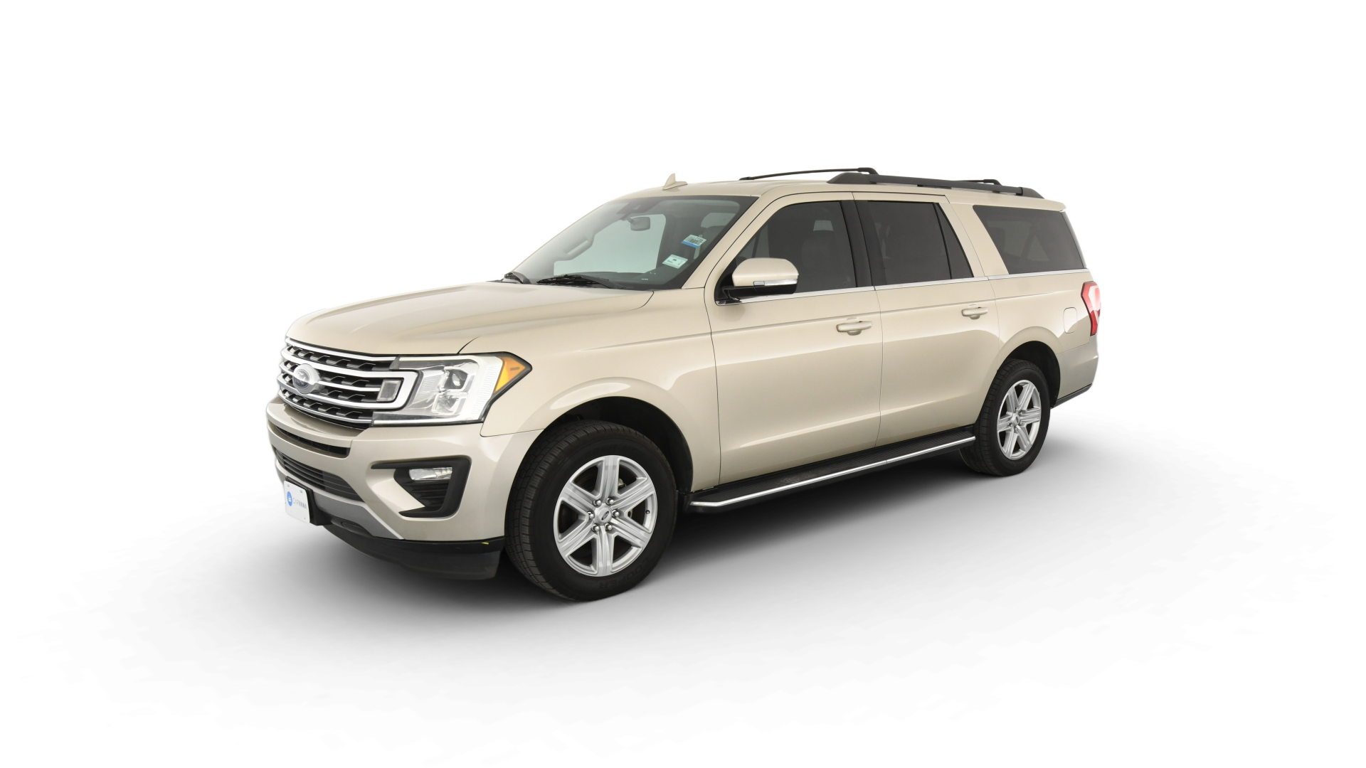 2018 Ford Expedition MAX vehicle photo