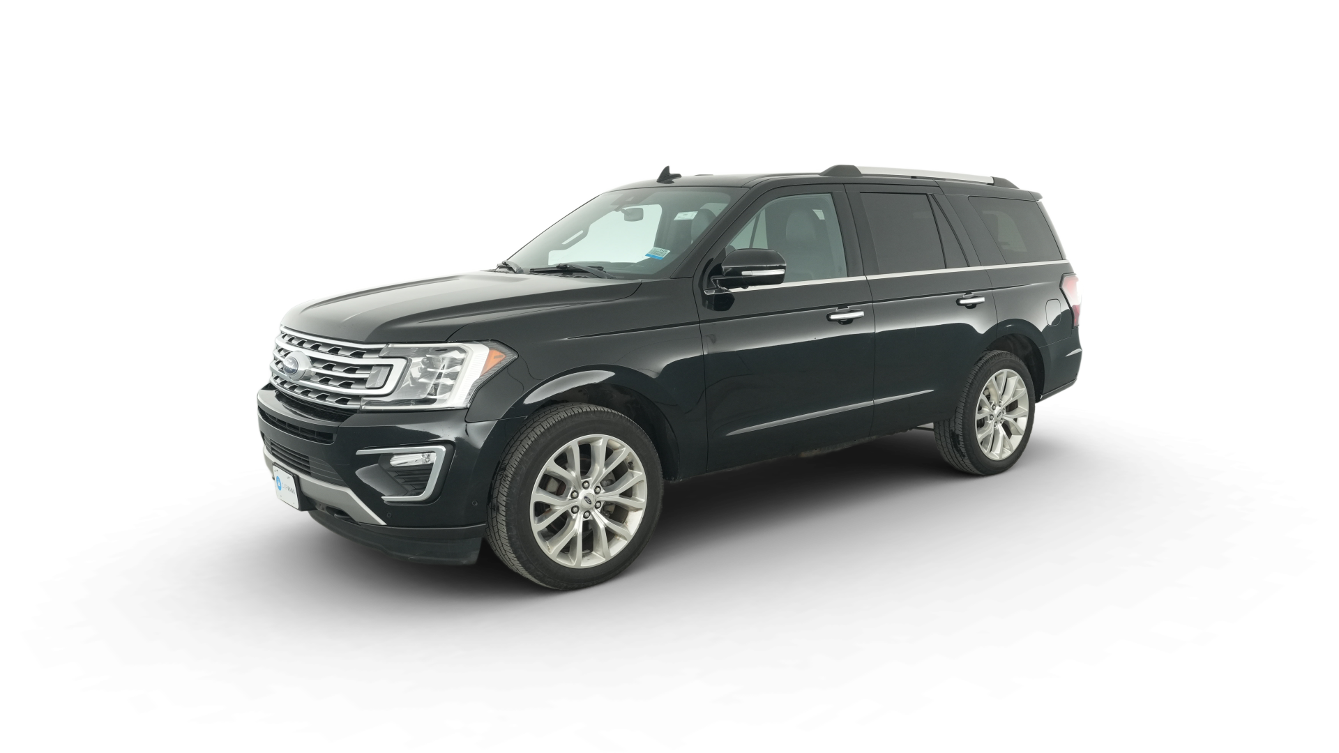 2018 Ford Expedition vehicle photo