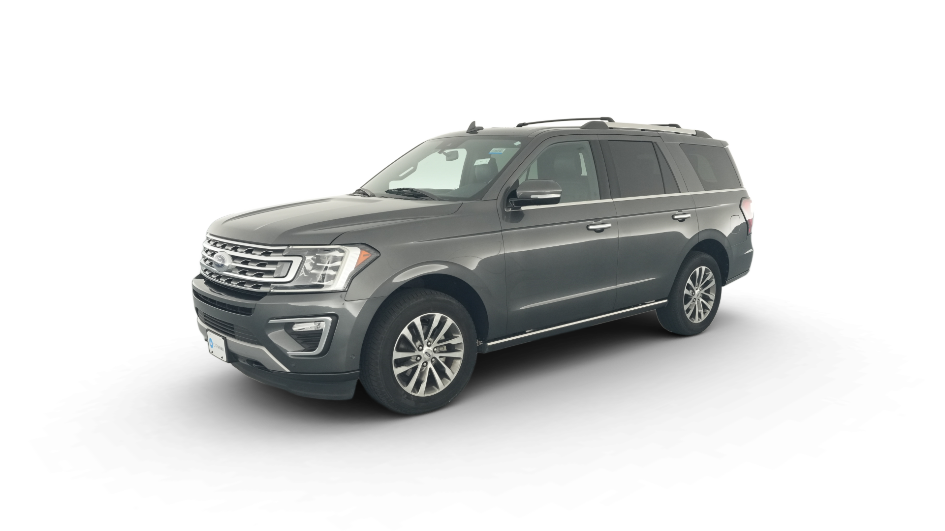 2018 Ford Expedition vehicle photo