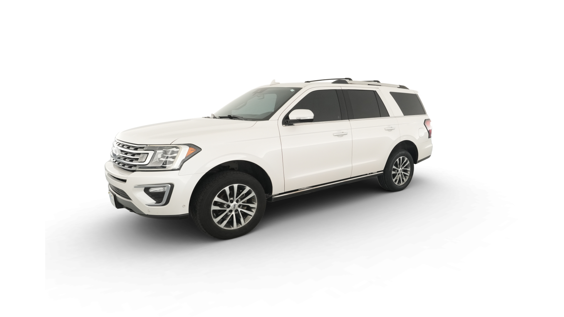 2018 Ford Expedition vehicle photo
