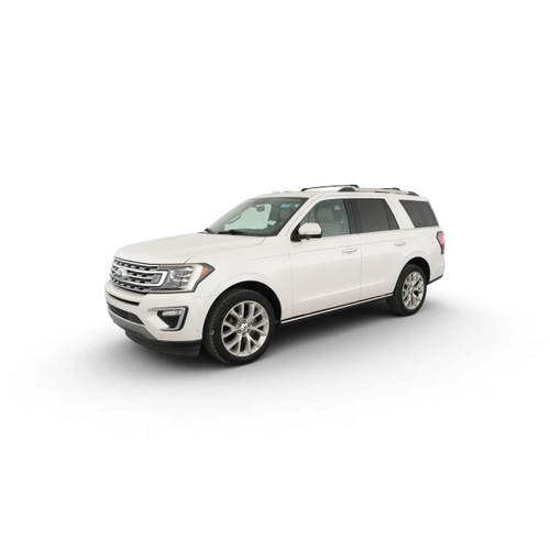 2018 Ford Expedition