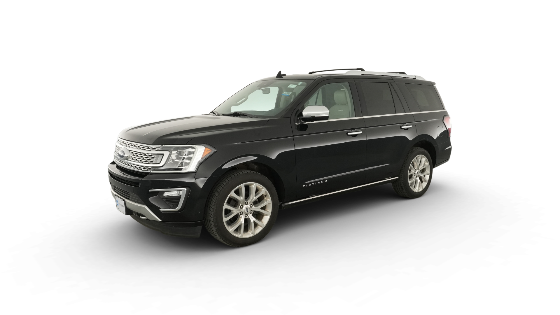 2018 Ford Expedition vehicle photo