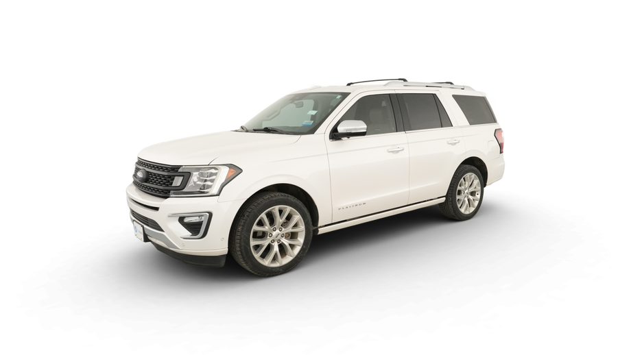 2018 Ford Expedition