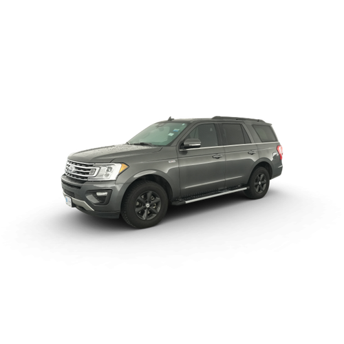 2018 Ford Expedition