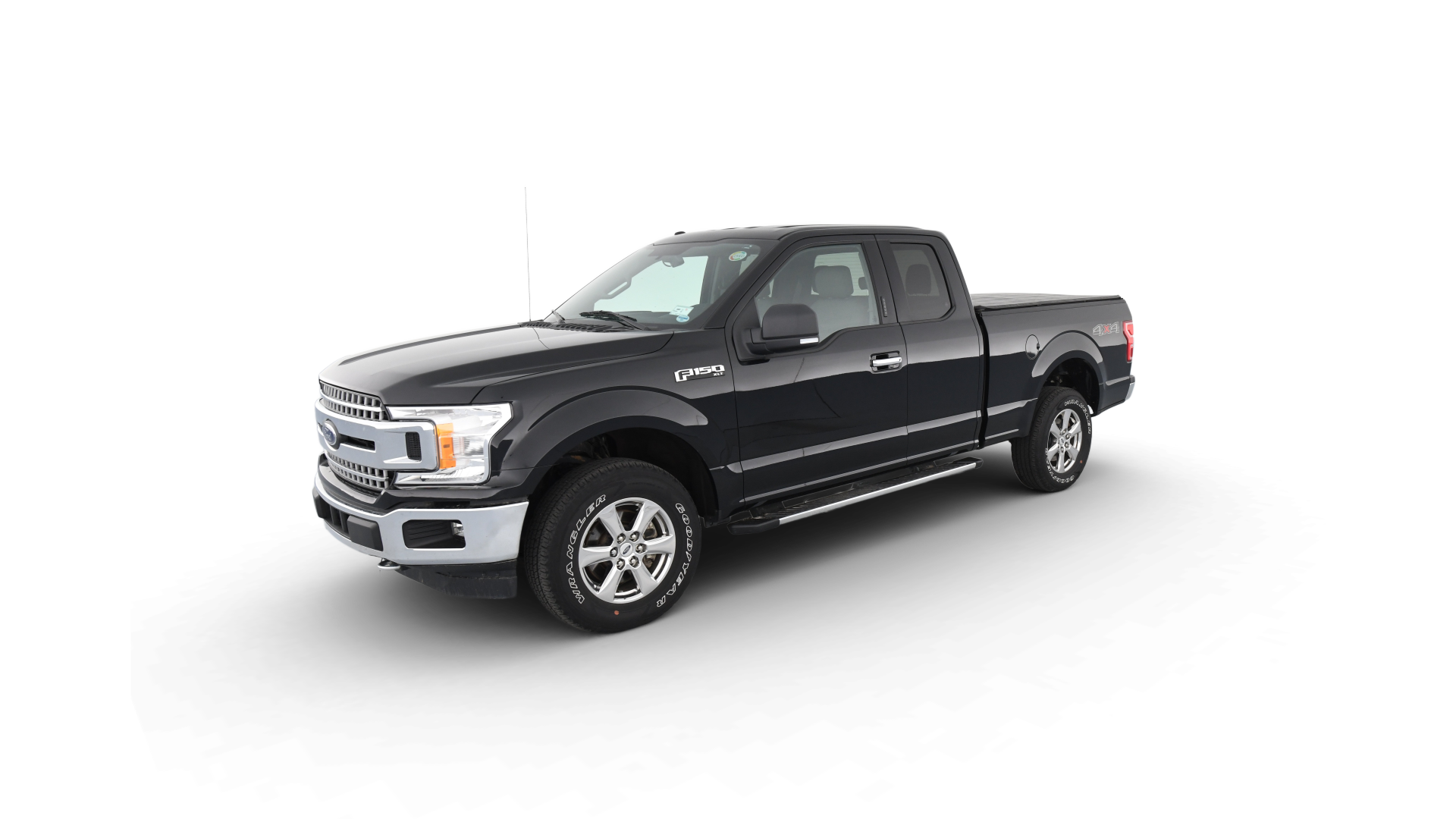 Used 2018 Ford F150 Super Cab 