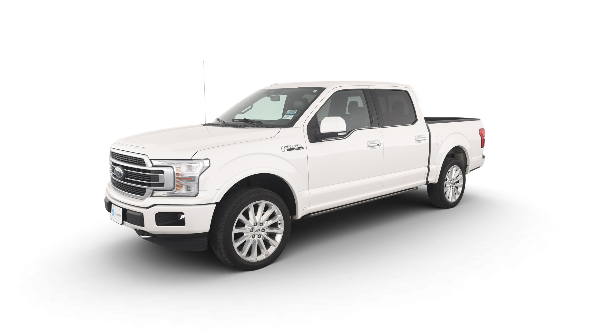 2018 Ford F-150 Limited