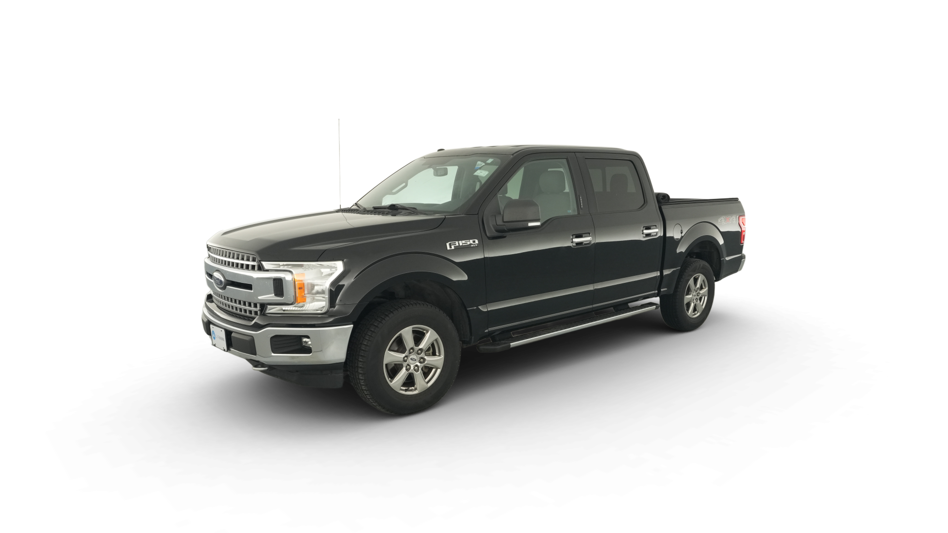 2018 Ford F-150 XLT - Photo 1