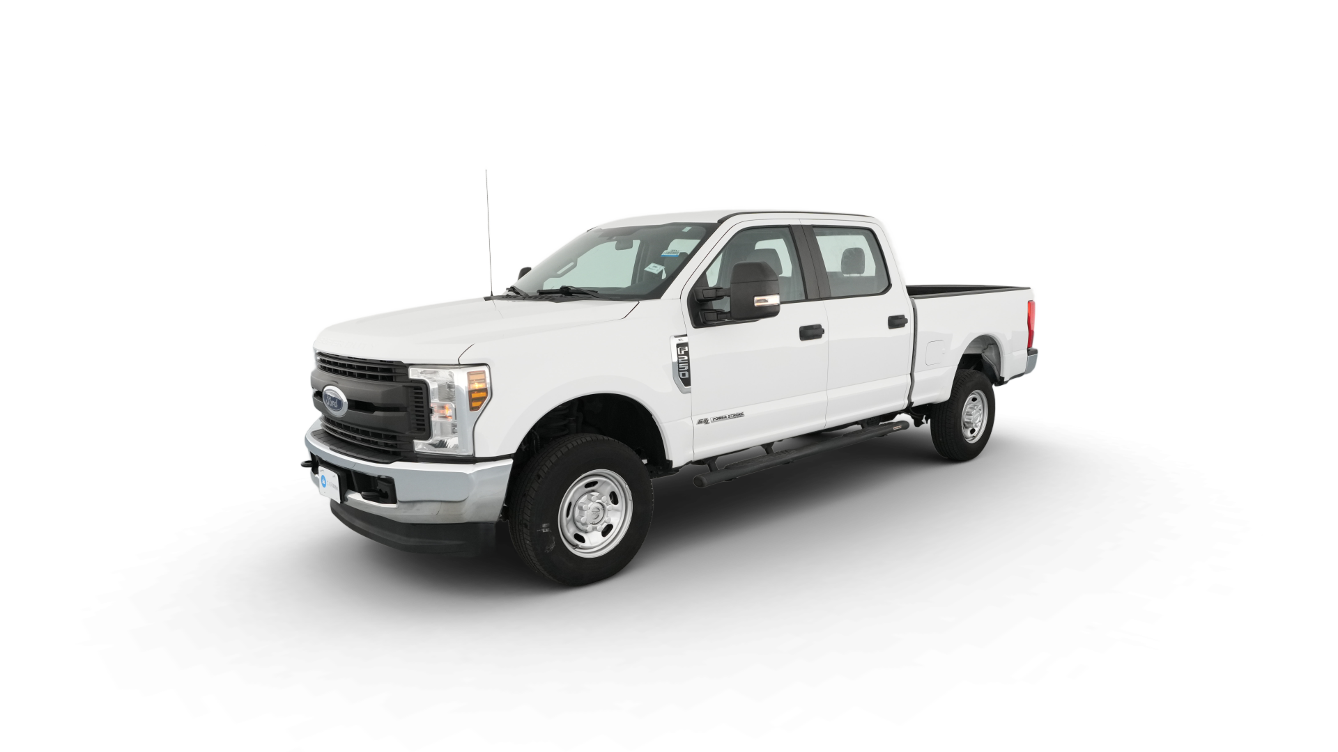 2018 Ford F-250 Super Duty XL