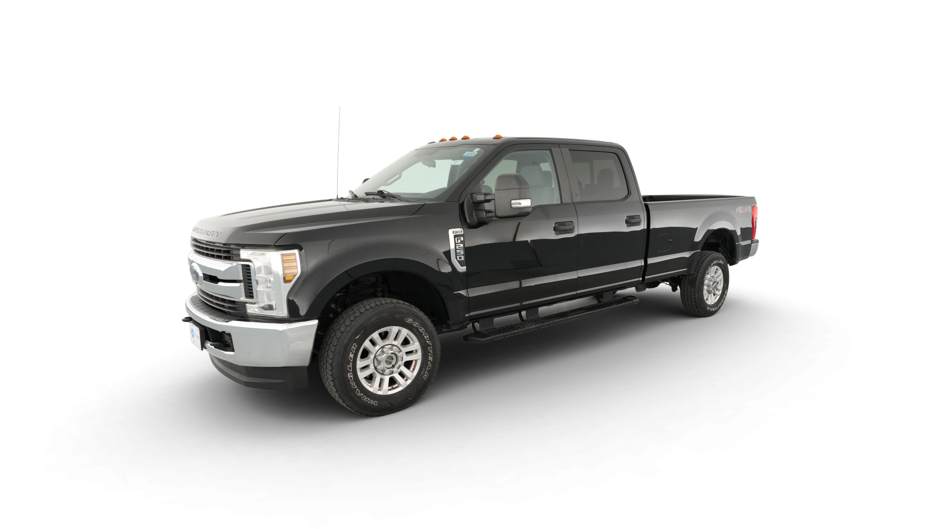 2018 Ford F-250 Super Duty XL
