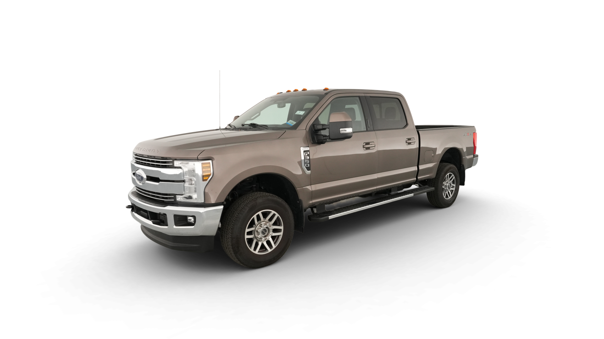 2018 Ford F-350 Super Duty XL