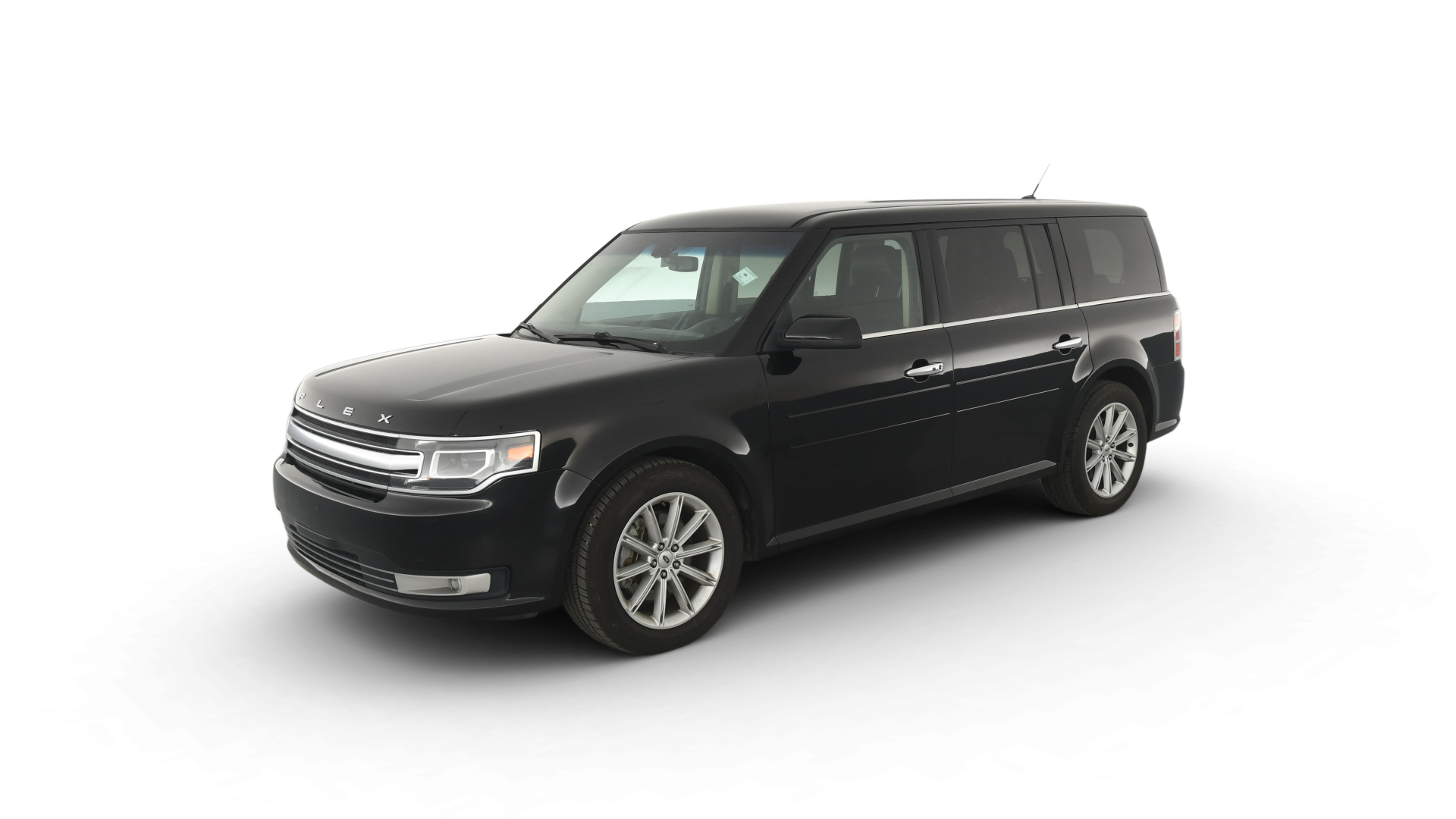 2018 Ford Flex Limited