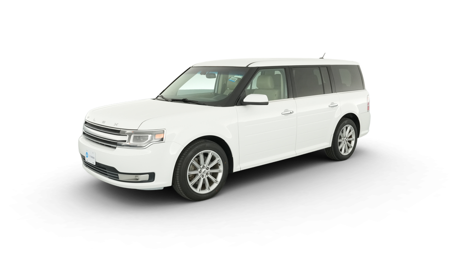 2018 Ford Flex