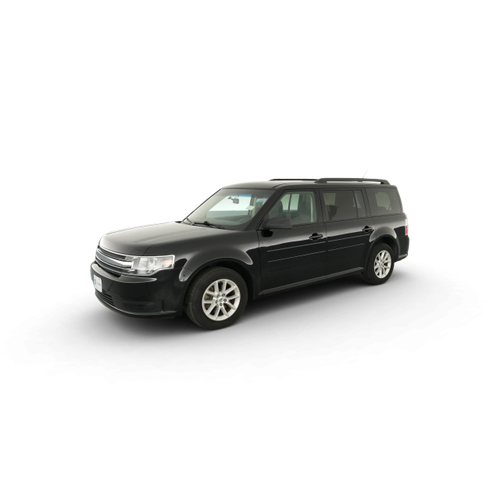 2018 Ford Flex