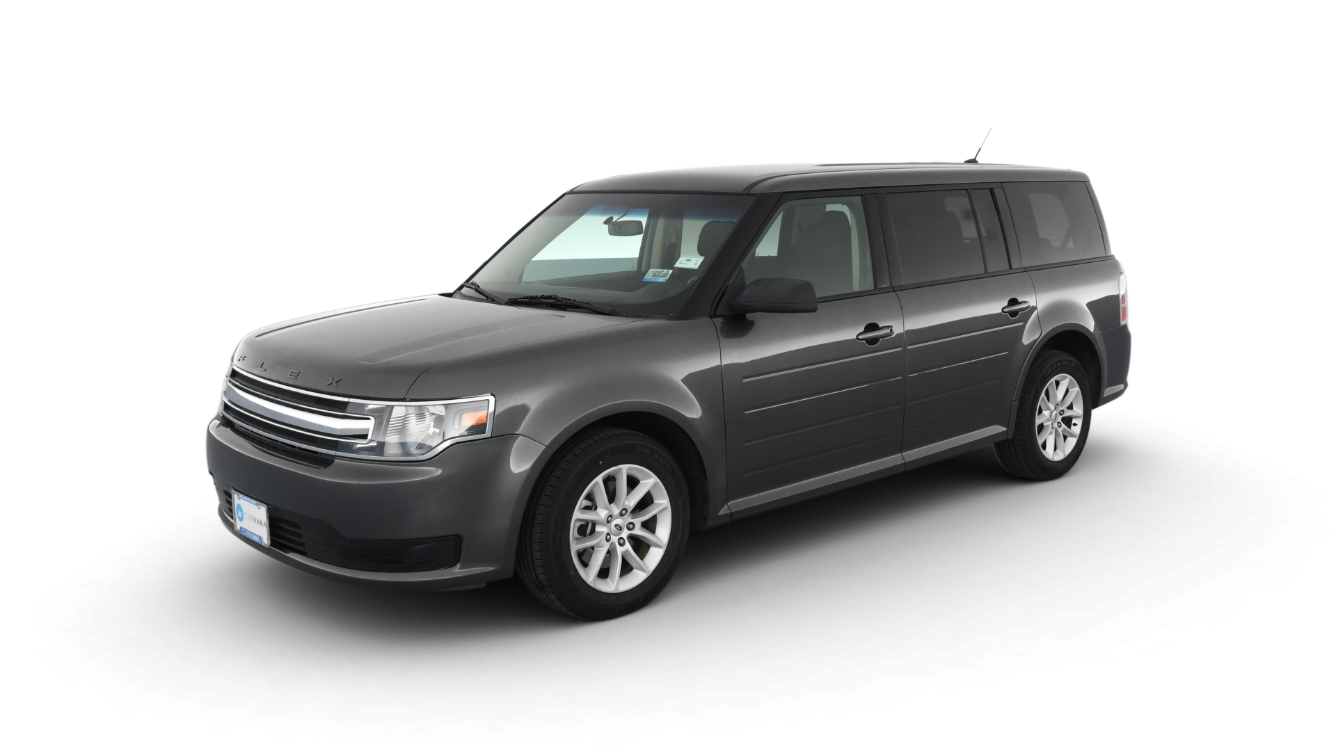 2018 Ford Flex