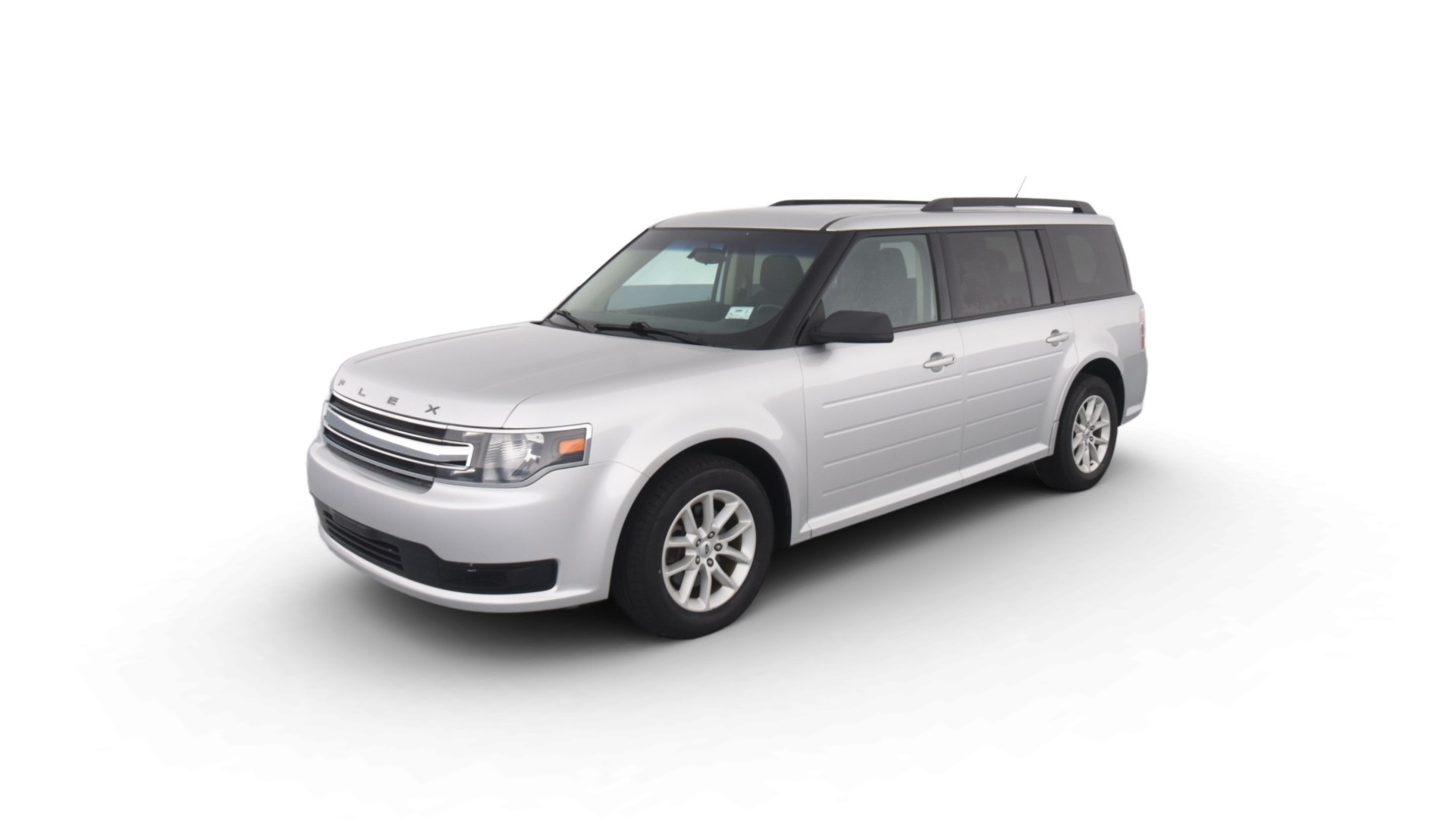 2018 Ford Flex