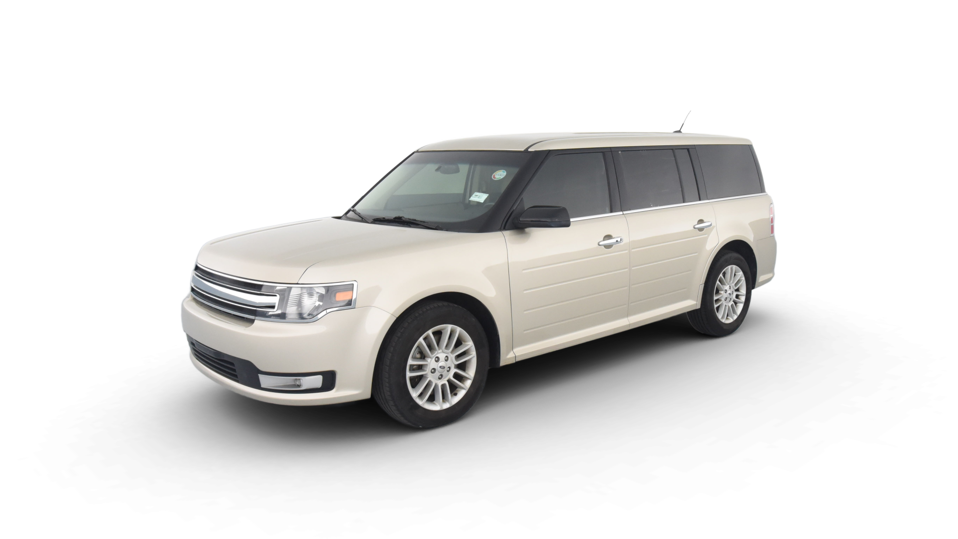 2018 Ford Flex SEL