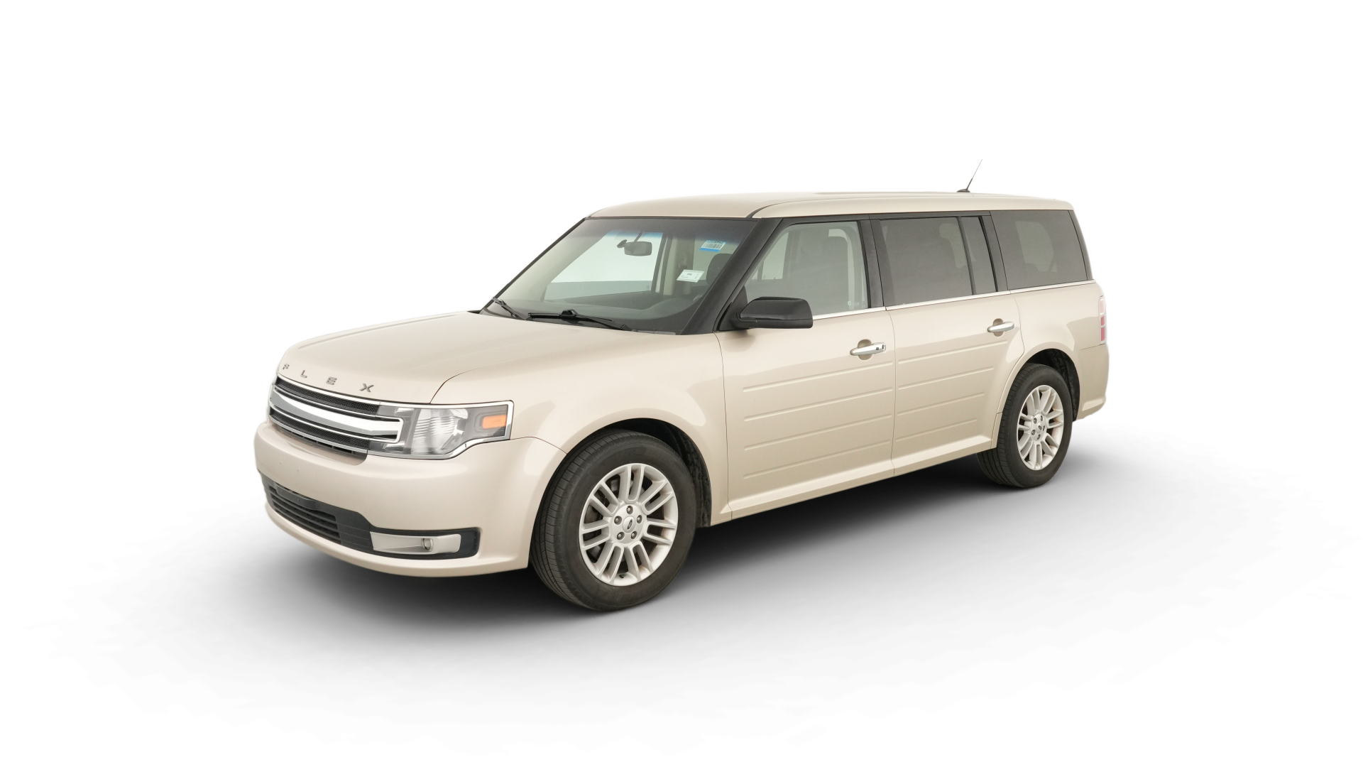 2018 Ford Flex SEL