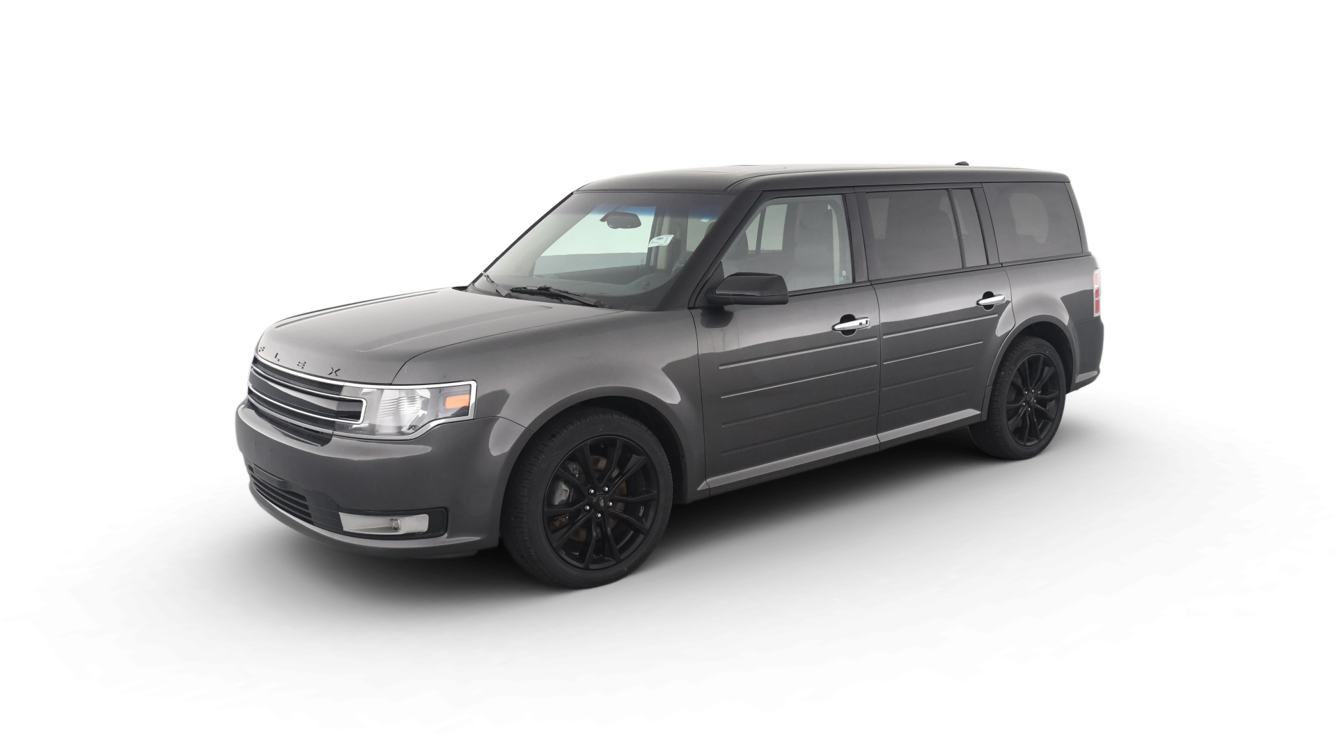 2018 Ford Flex SEL