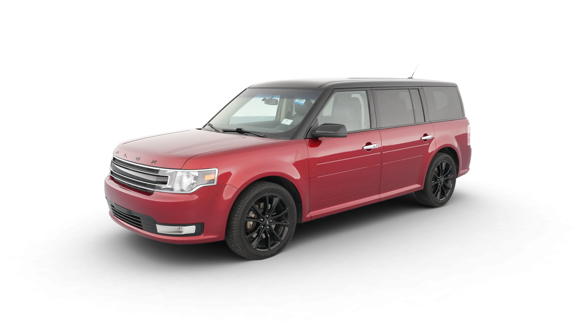 2018 Ford Flex