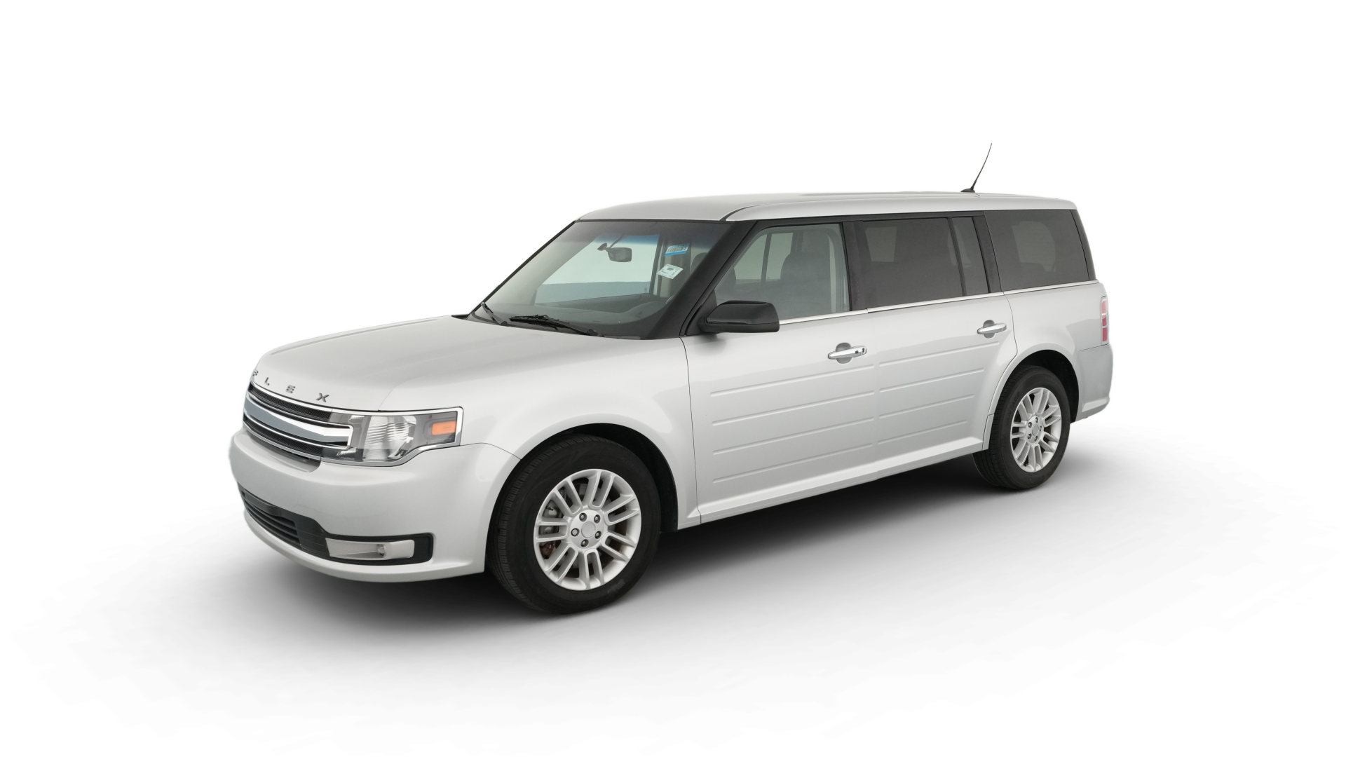 2018 Ford Flex SEL