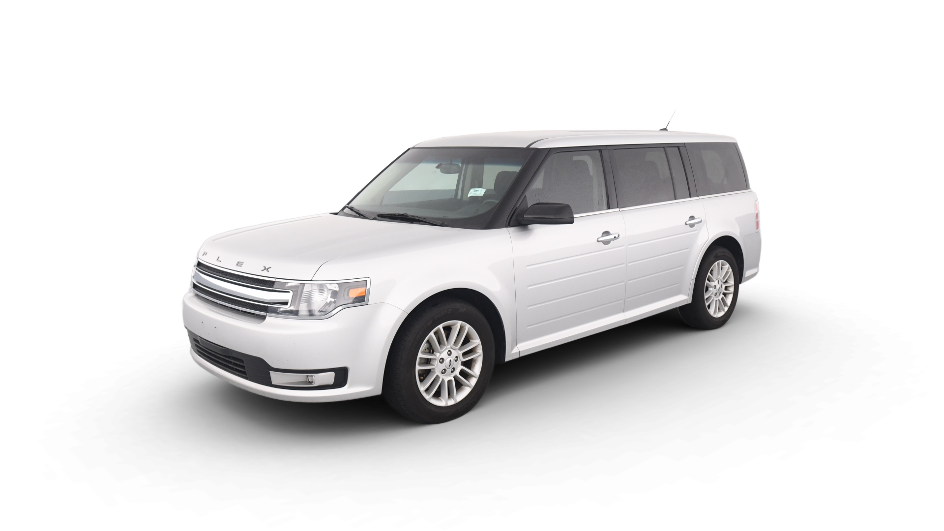 2018 Ford Flex