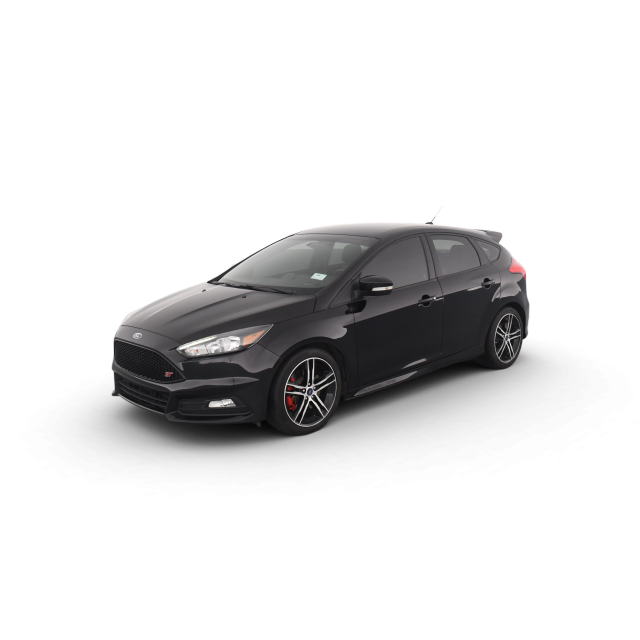 Used Ford Focus ST for Sale