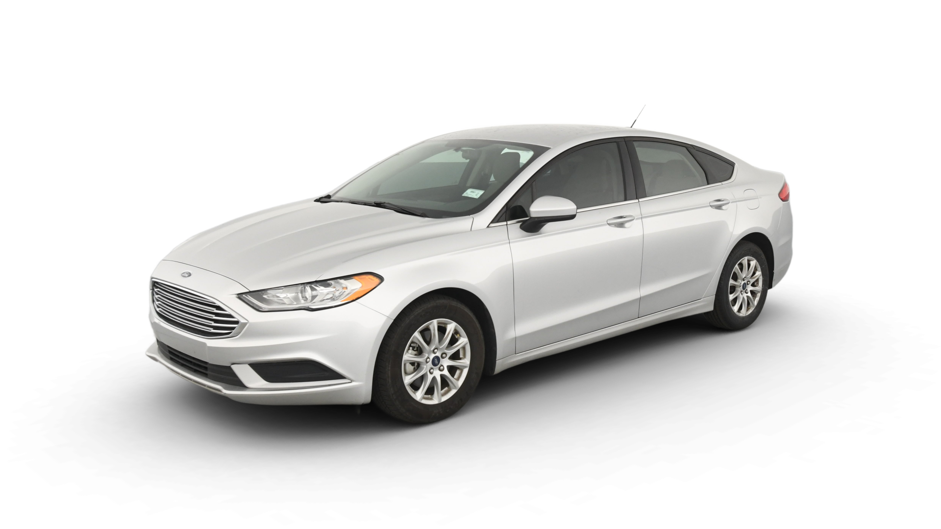 Used 2018 Ford Fusion | Carvana