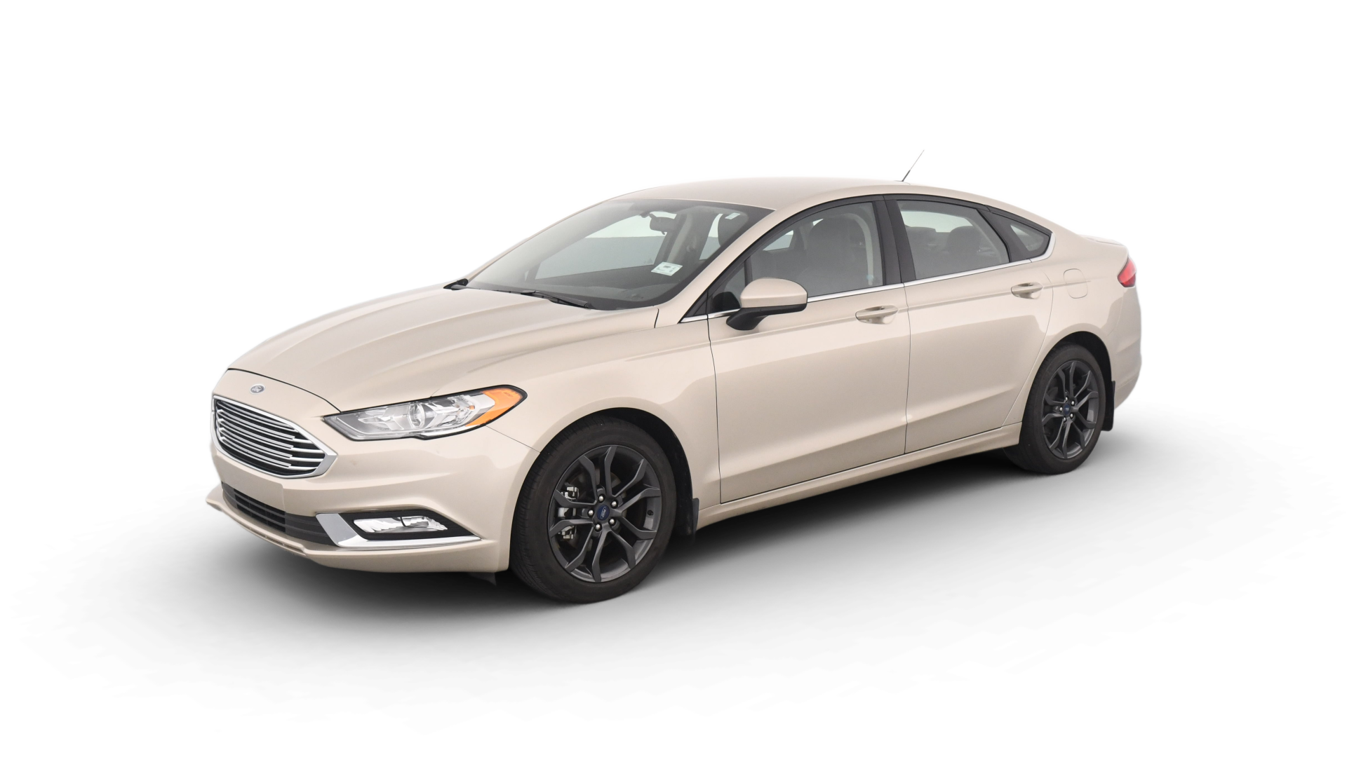 Used 2018 Ford Fusion | Carvana