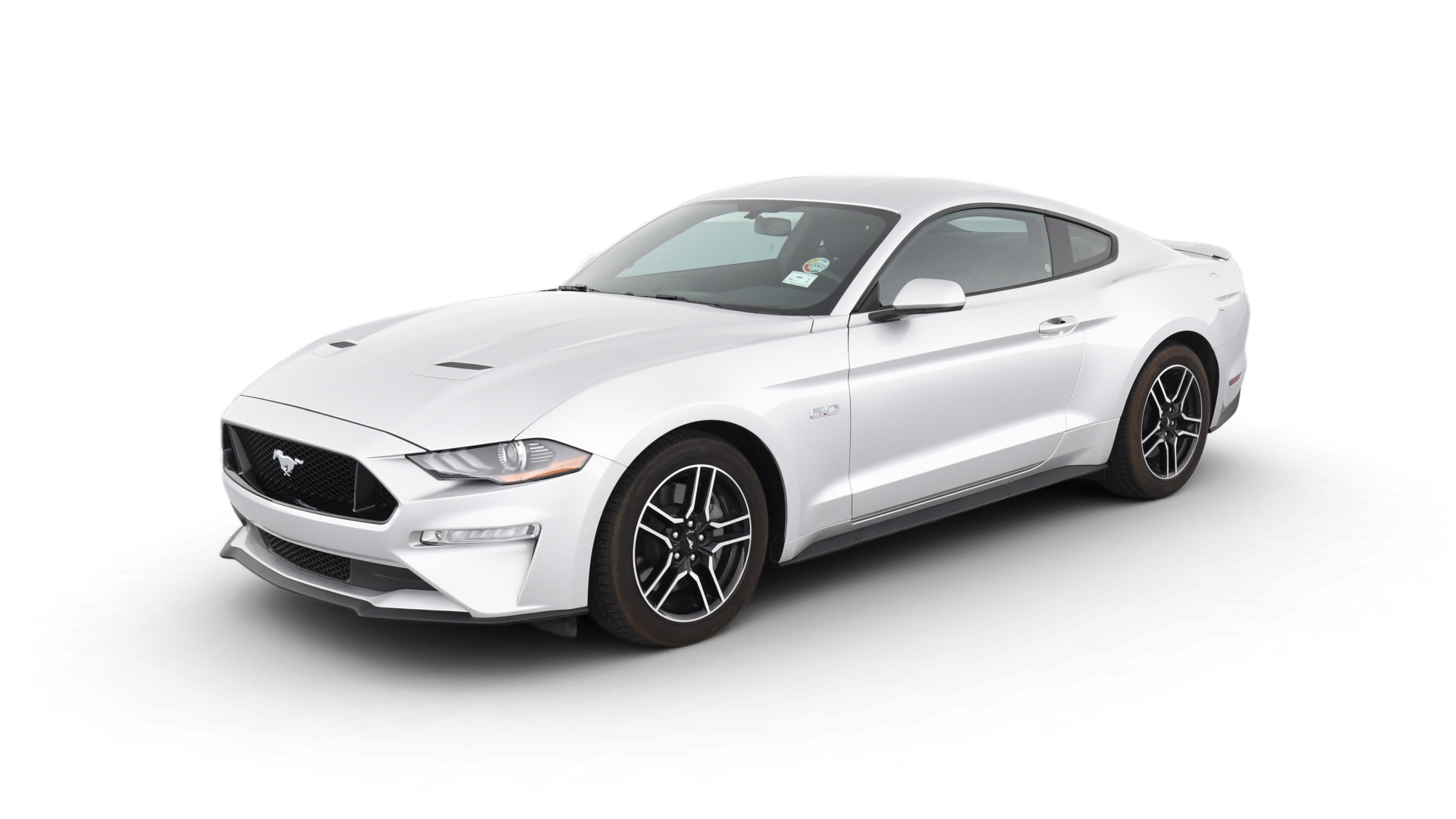 2018 Ford Mustang GT