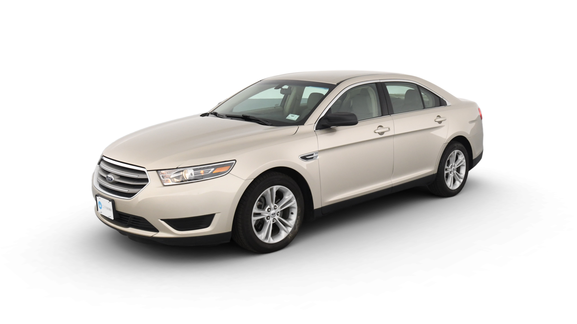 2018 Ford Taurus SE