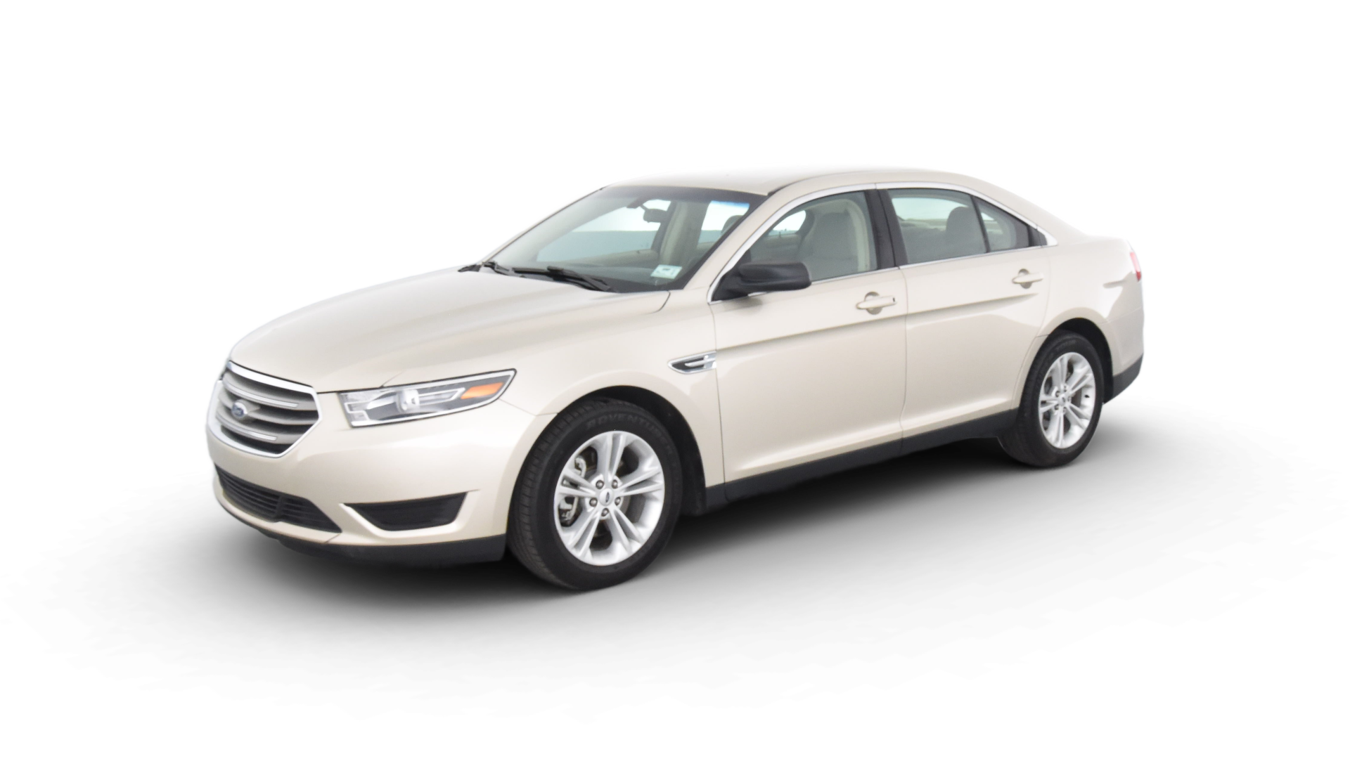 2018 Ford Taurus SE