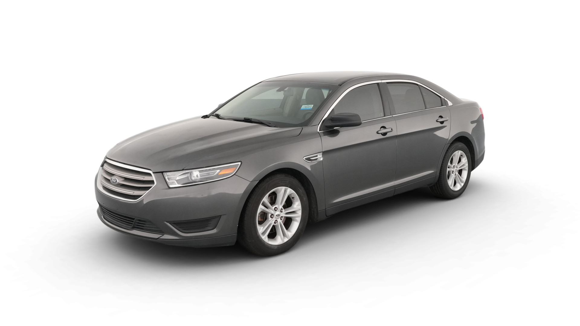 2018 Ford Taurus SE