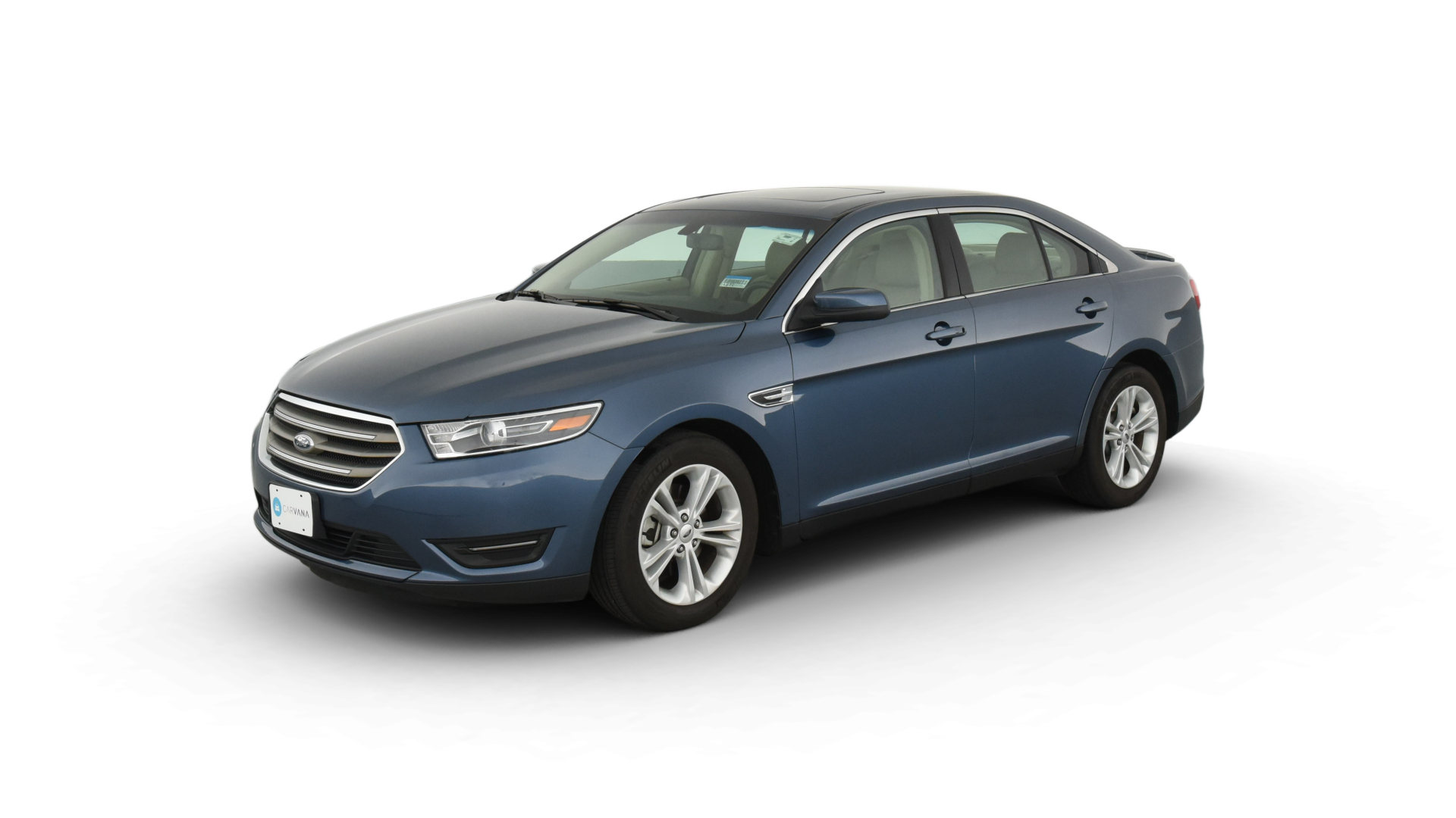 2018 Ford Taurus SEL