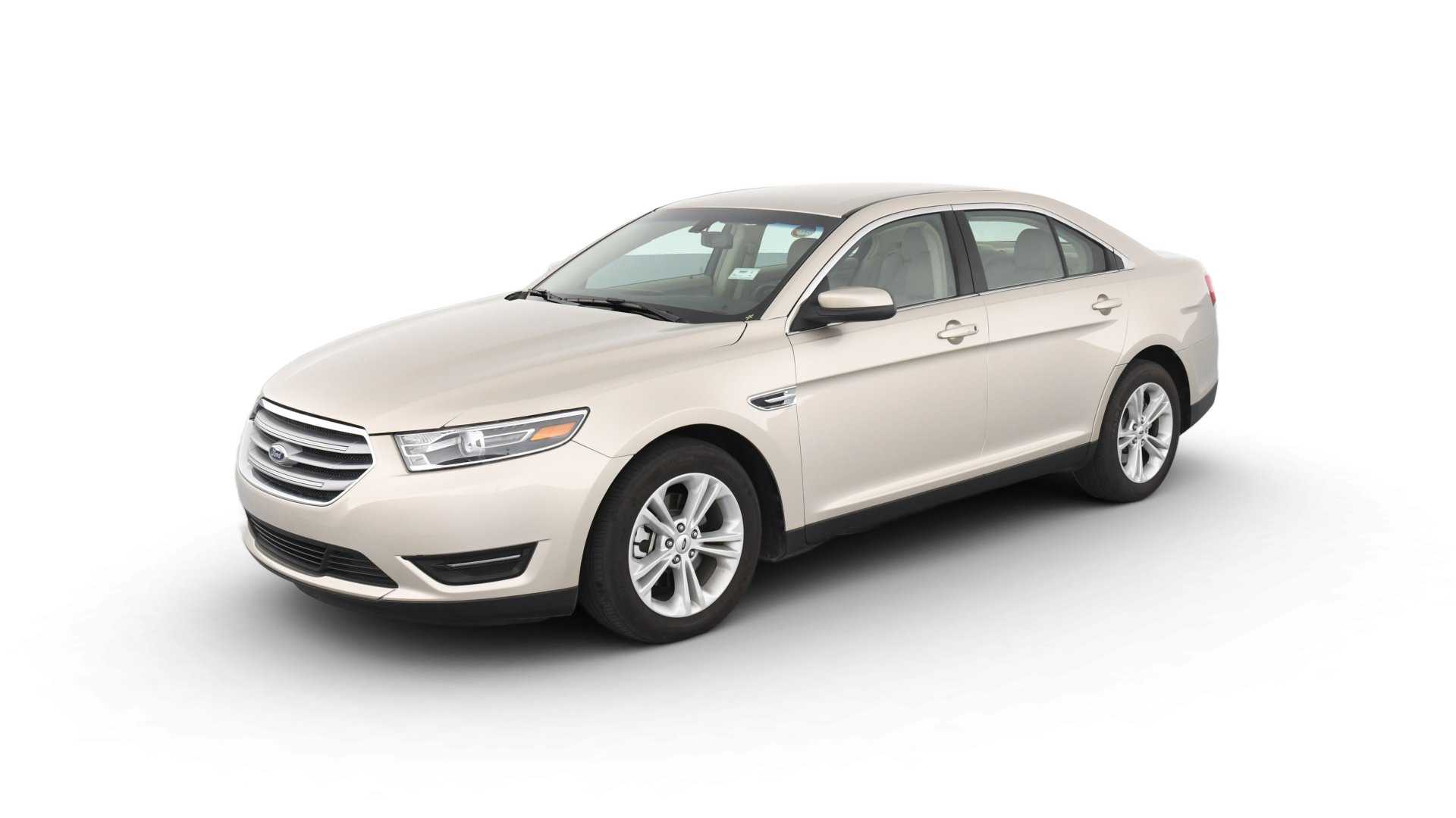 2018 Ford Taurus SEL
