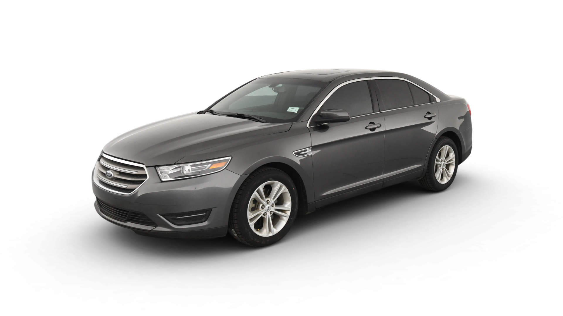 2018 Ford Taurus SEL