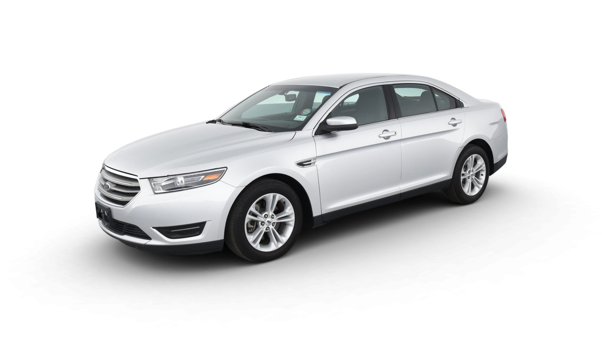2018 Ford Taurus