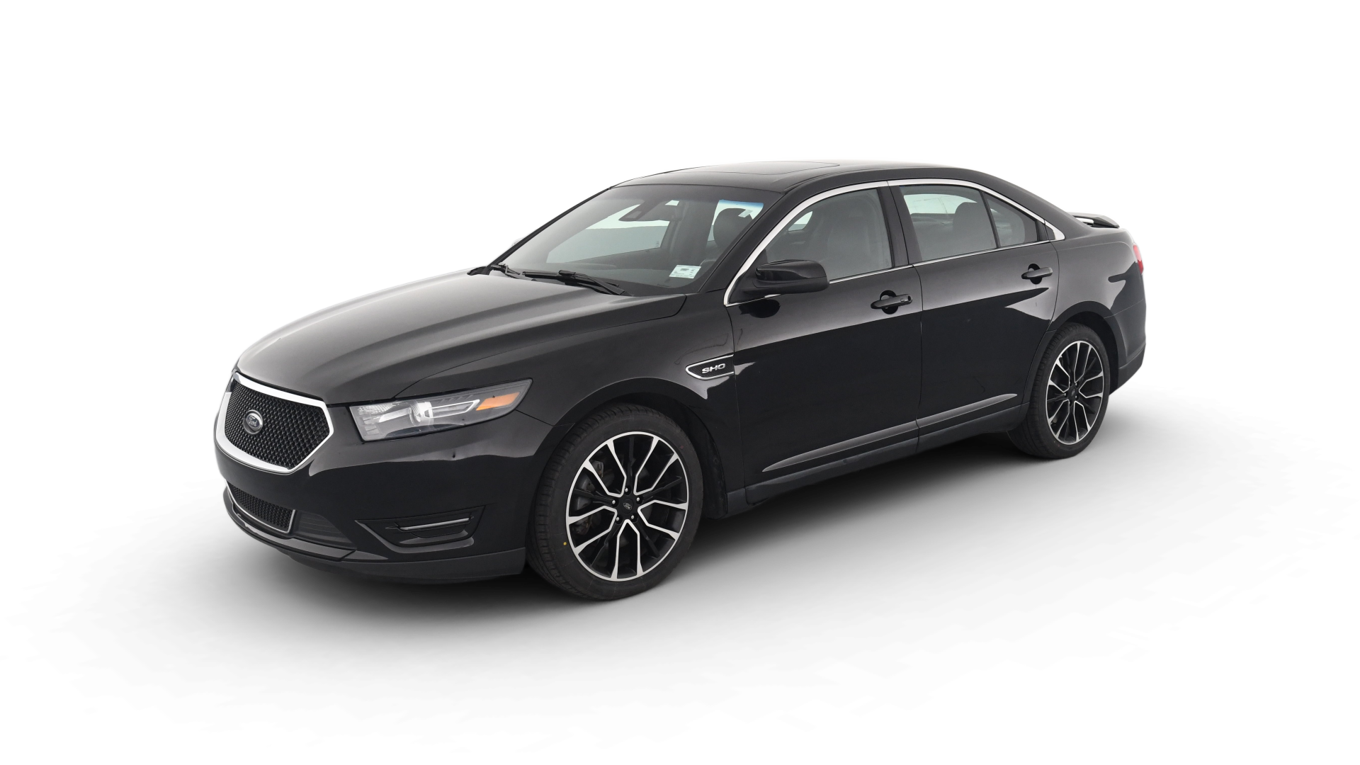 2018 Ford Taurus SHO