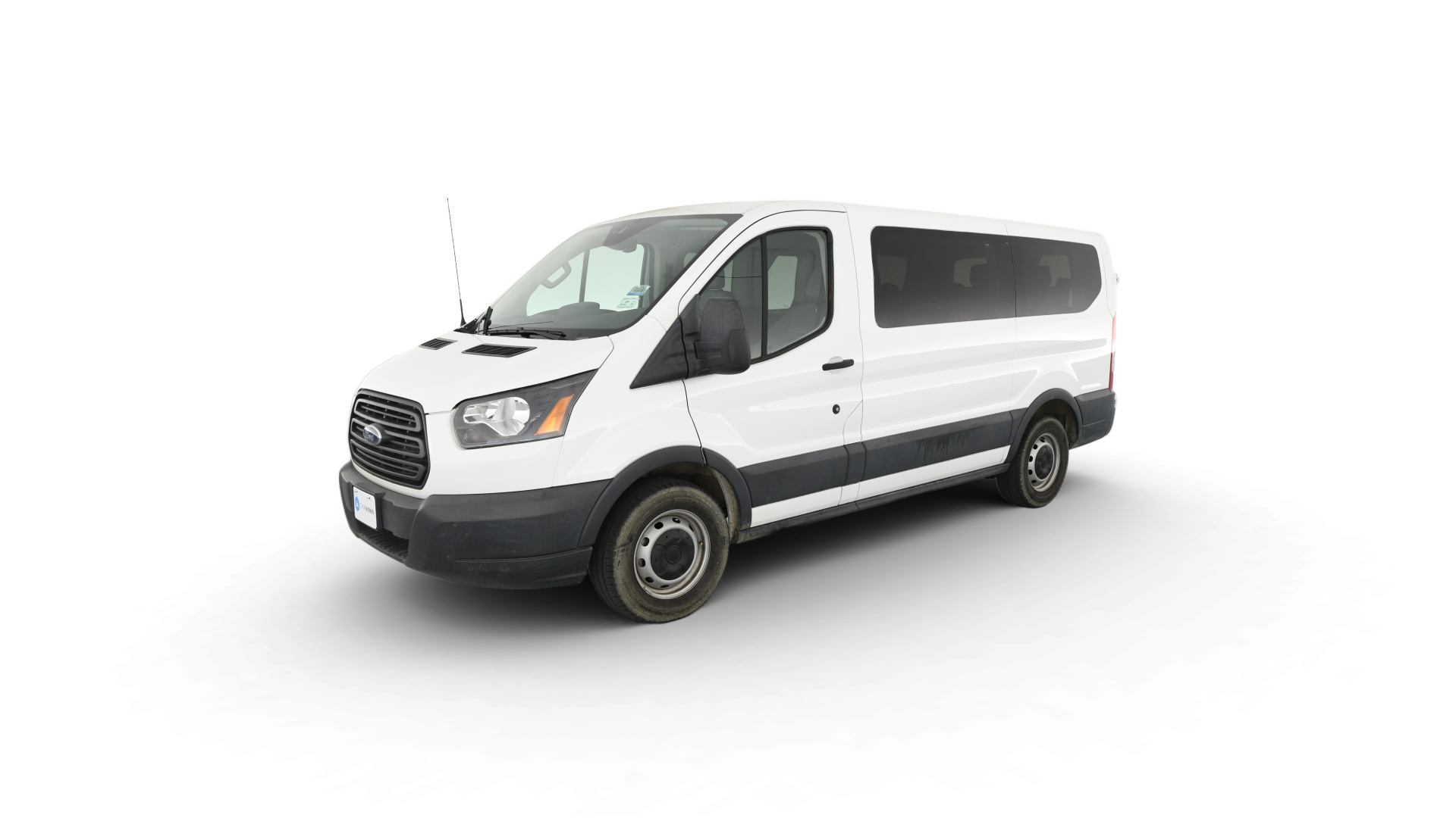 2018 Ford Transit 150 Wagon vehicle photo