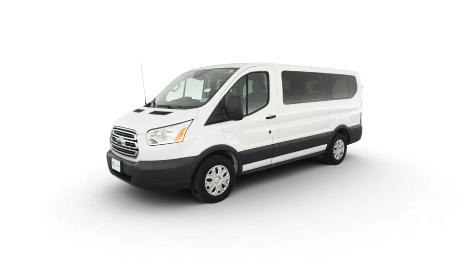 2018 Ford Transit 150