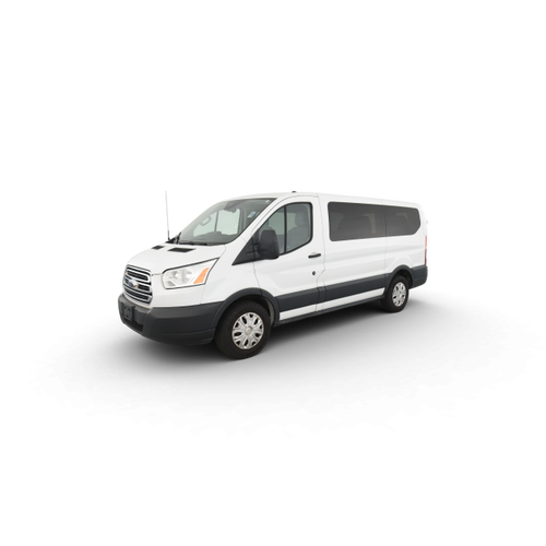 2018 Ford Transit 150 Wagon