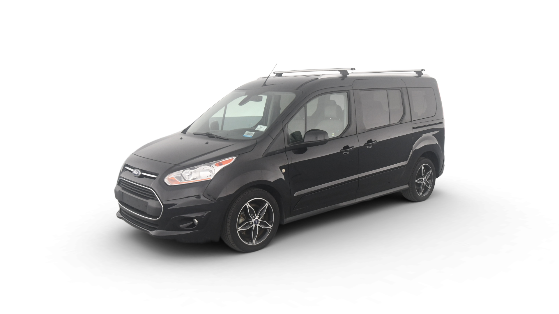 2018 Ford Transit Connect Passenger vehicle photo