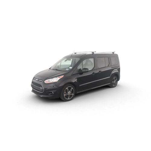 2018 Ford Transit Connect Passenger