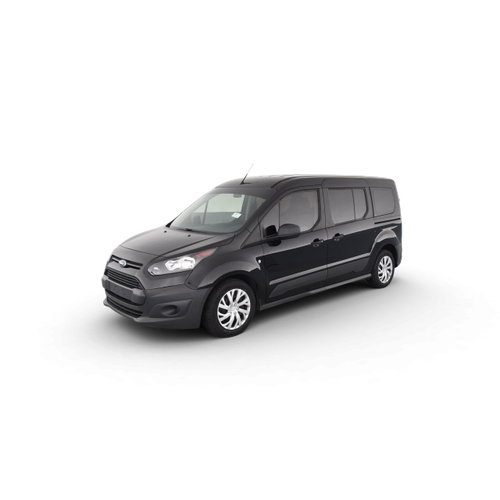2018 Ford Transit Connect Passenger