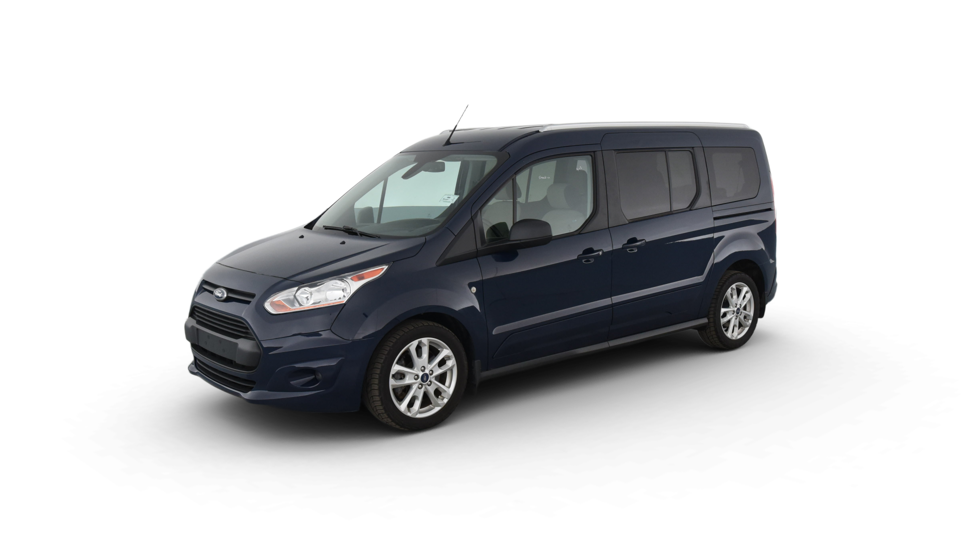 2018 Ford Transit Connect XLT
