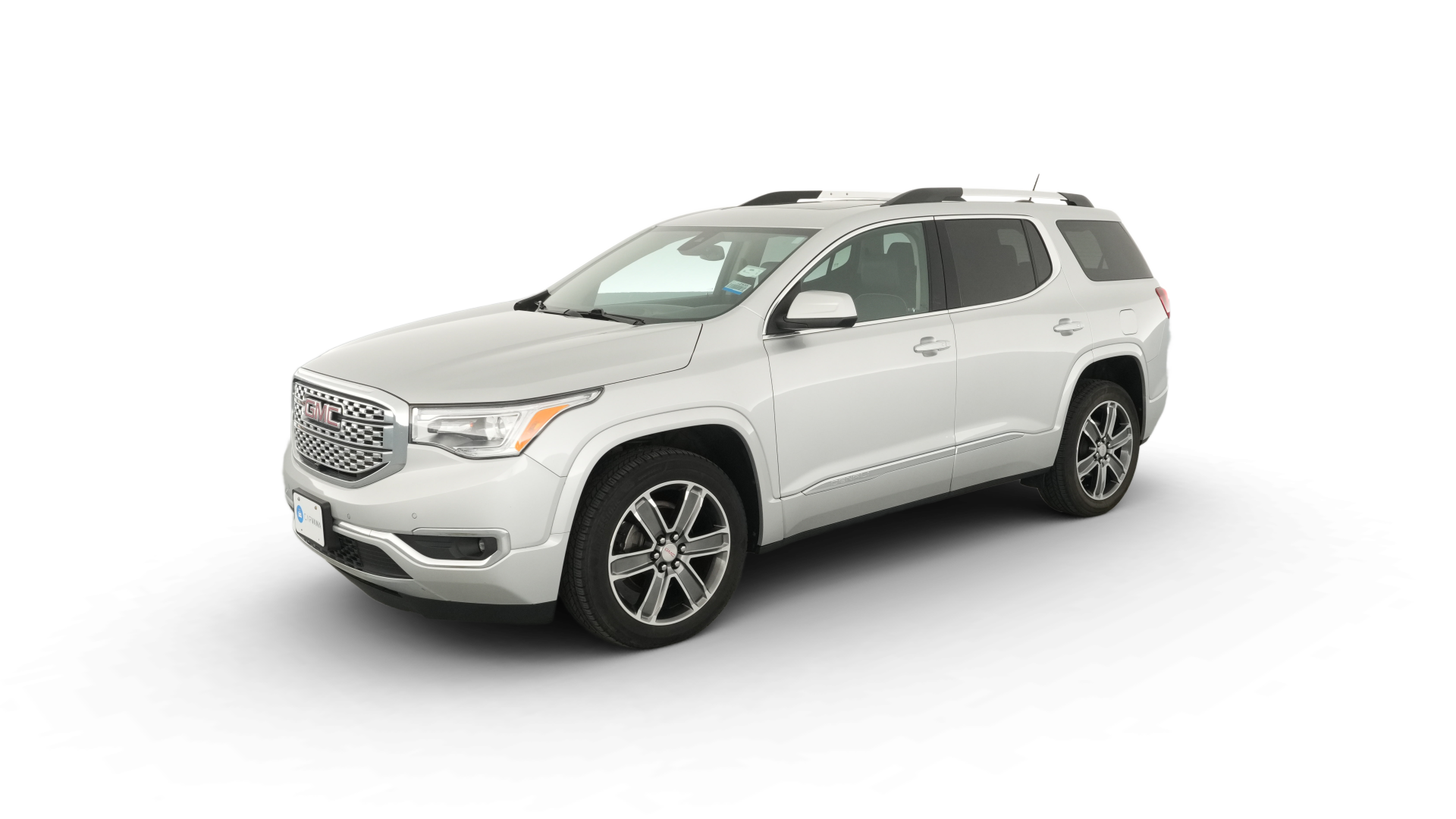 2018 GMC Acadia vehicle photo