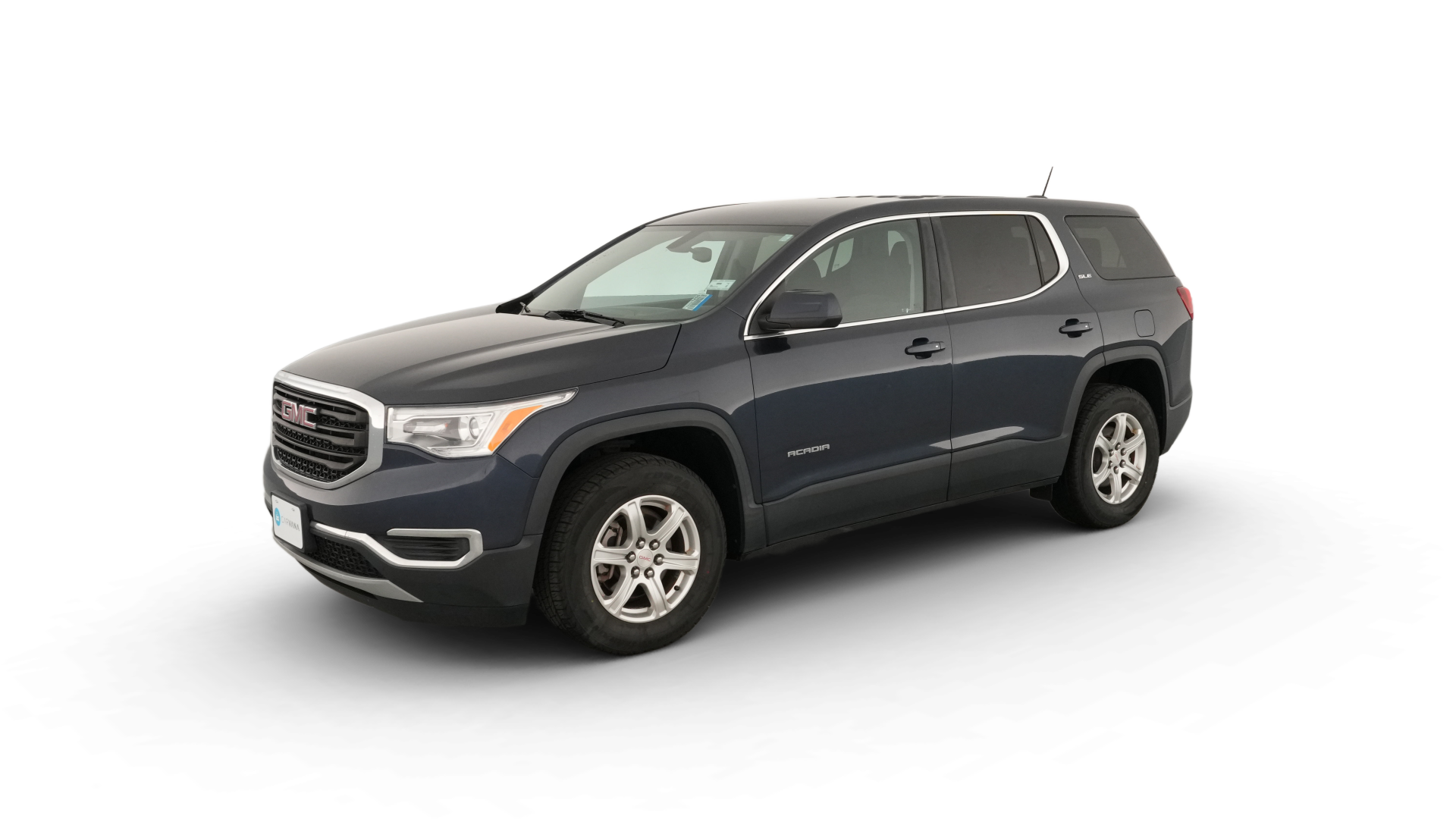 2018 GMC Acadia