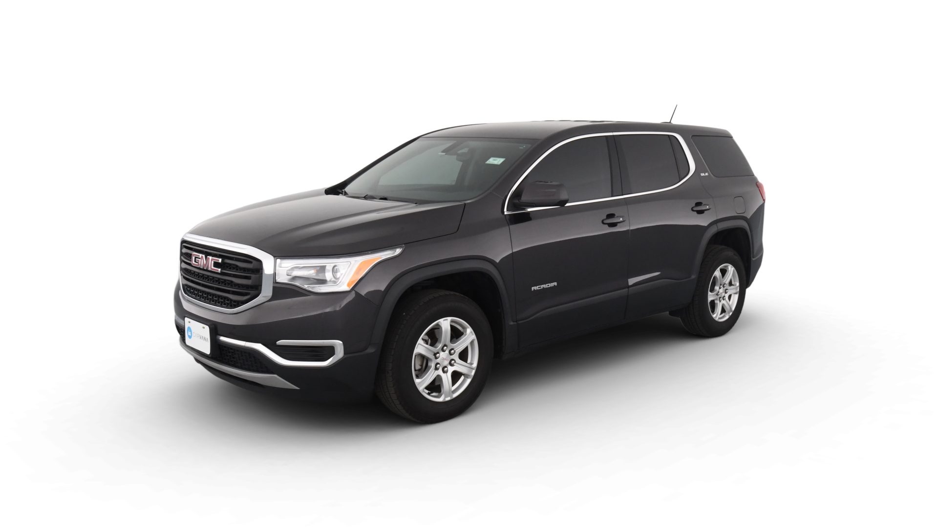 2018 GMC Acadia SLE-1