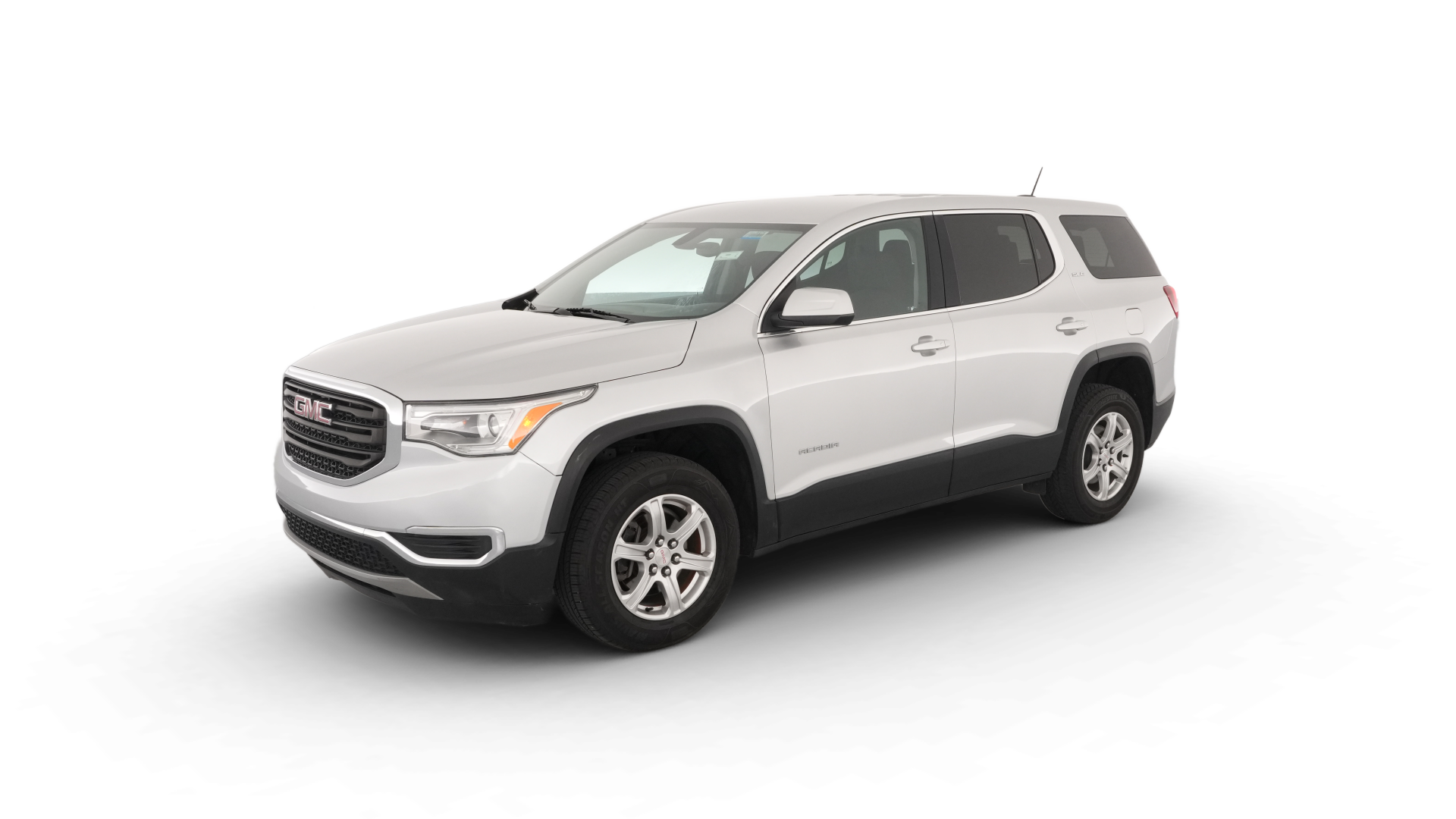 2018 GMC Acadia vehicle photo